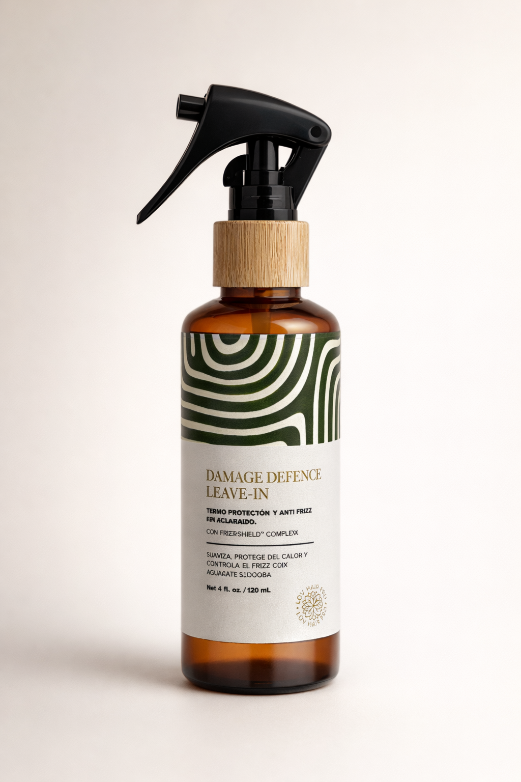 Damage Defense Leave-In